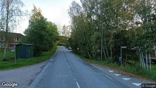 Apartments for rent in Norrtälje - Photo from Google Street View