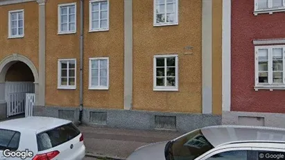 Apartments for rent in Karlstad - Photo from Google Street View