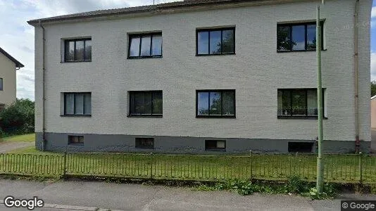 Apartments for rent in Falköping - Photo from Google Street View