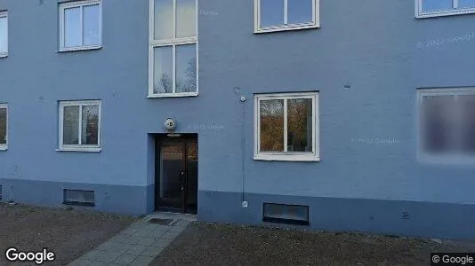 Apartments for rent in Helsingborg - Photo from Google Street View