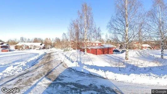 Apartments for rent in Piteå - Photo from Google Street View