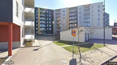 Apartments for rent in Karlstad - Photo from Google Street View