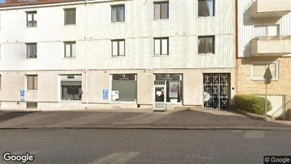 Apartments for rent in Örgryte-Härlanda - Photo from Google Street View