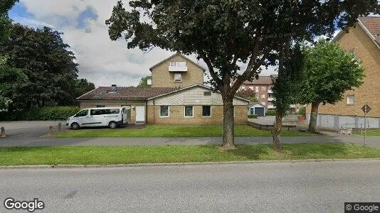 Apartments for rent in Falköping - Photo from Google Street View