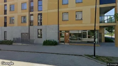 Apartments for rent in Haninge - Photo from Google Street View