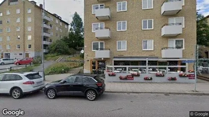 Apartments for rent in Solna - Photo from Google Street View