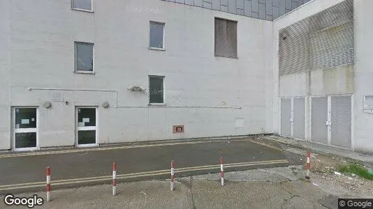 Apartments for rent in Barking - Essex - Photo from Google Street View