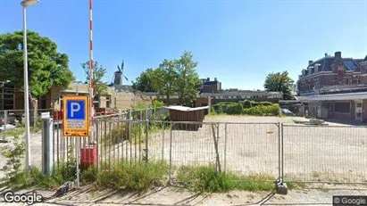 Apartments for rent in Leiden - Photo from Google Street View