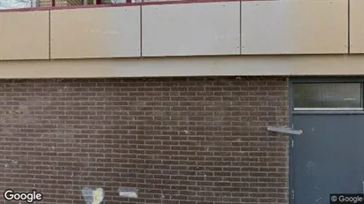 Apartments for rent in Delft - Photo from Google Street View