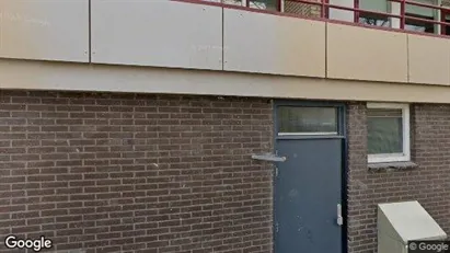 Apartments for rent in Delft - Photo from Google Street View