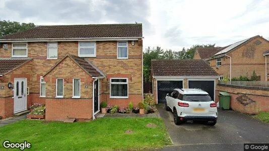 Apartments for rent in Stockton-on-Tees - Cleveland - Photo from Google Street View