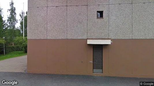 Apartments for rent in Tampere Keskinen - Photo from Google Street View