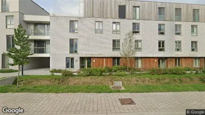 Apartments for rent in Herent - Photo from Google Street View