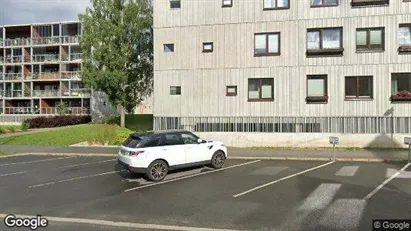 Apartments for rent in Tallinn Kesklinna - Photo from Google Street View