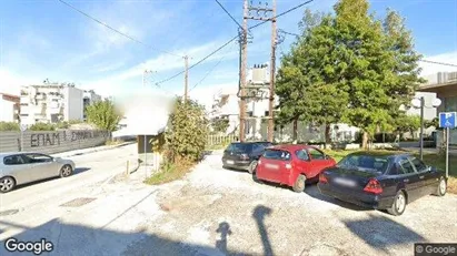 Apartments for rent in Patras - Photo from Google Street View