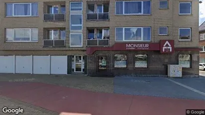 Apartments for rent in Sint-Niklaas - Photo from Google Street View