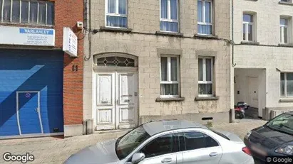 Apartments for rent in Zinnik - Photo from Google Street View