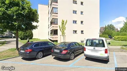 Apartments for rent in Dietikon - Photo from Google Street View