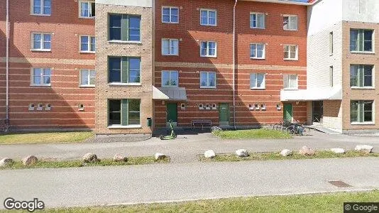 Apartments for rent in Turku - Photo from Google Street View