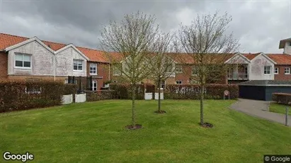 Apartments for rent in Esbjerg Center - Photo from Google Street View