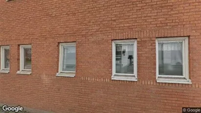 Apartments for rent in Skövde - Photo from Google Street View