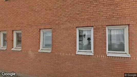 Apartments for rent in Skövde - Photo from Google Street View