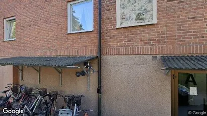 Apartments for rent in Uppsala - Photo from Google Street View