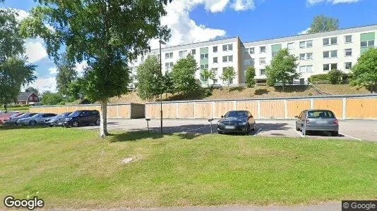 Apartments for rent in Tranås - Photo from Google Street View