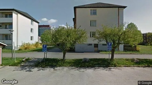 Apartments for rent in Norrköping - Photo from Google Street View