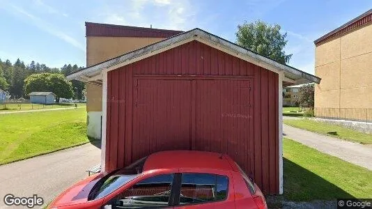 Apartments for rent in Lilla Edet - Photo from Google Street View