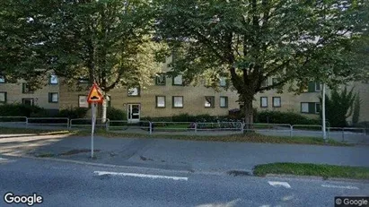 Apartments for rent in Katrineholm - Photo from Google Street View