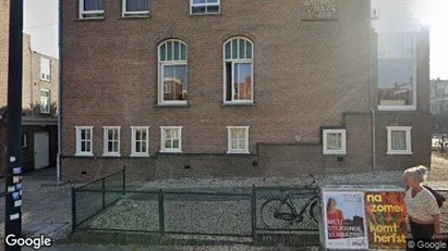 Rooms for rent in Nijmegen - Photo from Google Street View