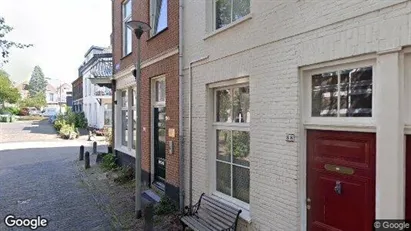 Rooms for rent in Arnhem - Photo from Google Street View