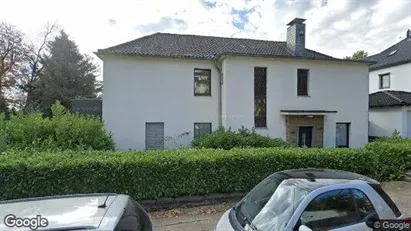 Apartments for rent in Essen - Photo from Google Street View