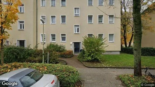 Apartments for rent in Essen - Photo from Google Street View