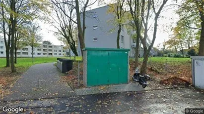 Apartments for rent in Mülheim an der Ruhr - Photo from Google Street View