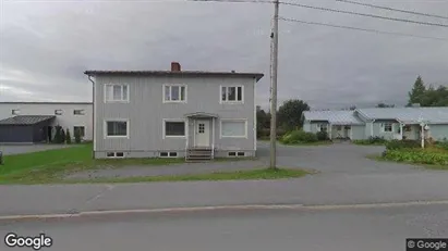 Apartments for rent in Pedersöre - Photo from Google Street View