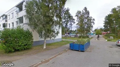 Apartments for rent in Kokkola - Photo from Google Street View