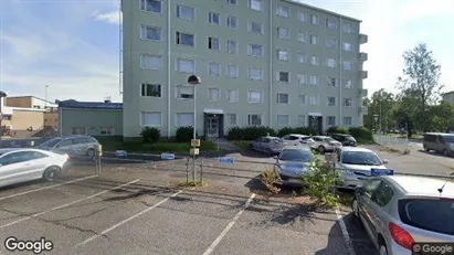 Apartments for rent in Kemi - Photo from Google Street View Apartments for rent in Kemi - Photo from Google Street View