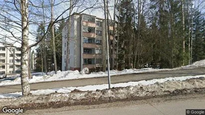 Rooms for rent in Jyväskylä - Photo from Google Street View