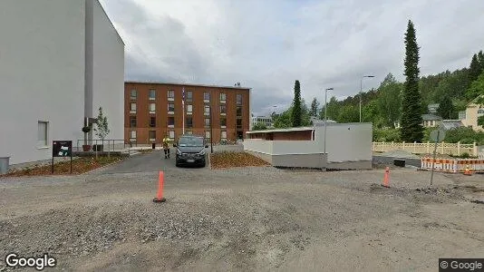 Apartments for rent in Jyväskylä - Photo from Google Street View