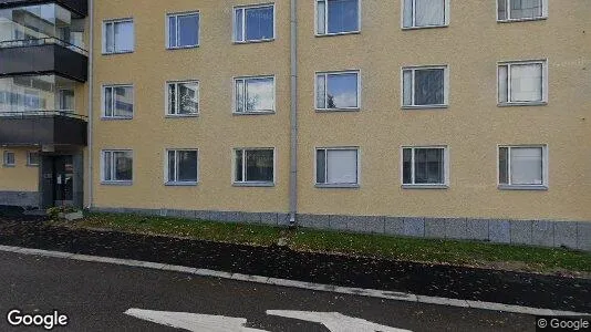 Apartments for rent in Jyväskylä - Photo from Google Street View