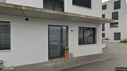 Apartments for rent in Arlesheim - Photo from Google Street View