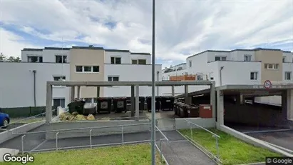 Apartments for rent in Spillern - Photo from Google Street View