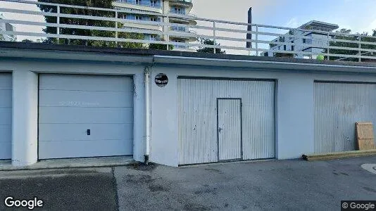 Apartments for rent in Lausanne - Photo from Google Street View