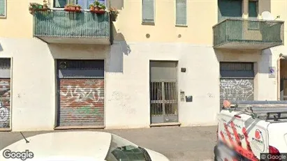 Apartments for rent in Milano Zona 3 - Porta Venezia, Città Studi, Lambrate - Photo from Google Street View