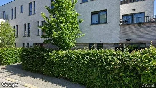 Apartments for rent in Aalst - Photo from Google Street View