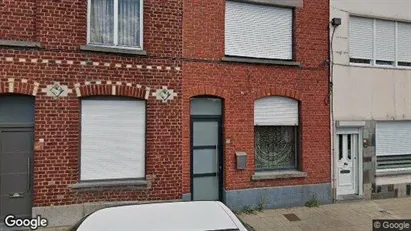 Apartments for rent in Menen - Photo from Google Street View