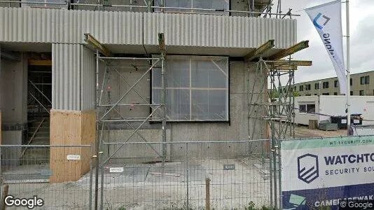 Apartments for rent in Groningen - Photo from Google Street View