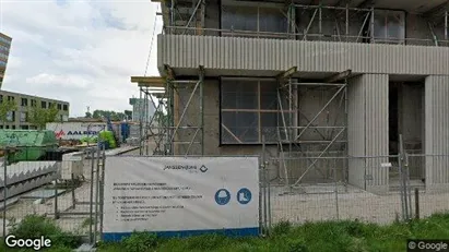 Apartments for rent in Groningen - Photo from Google Street View